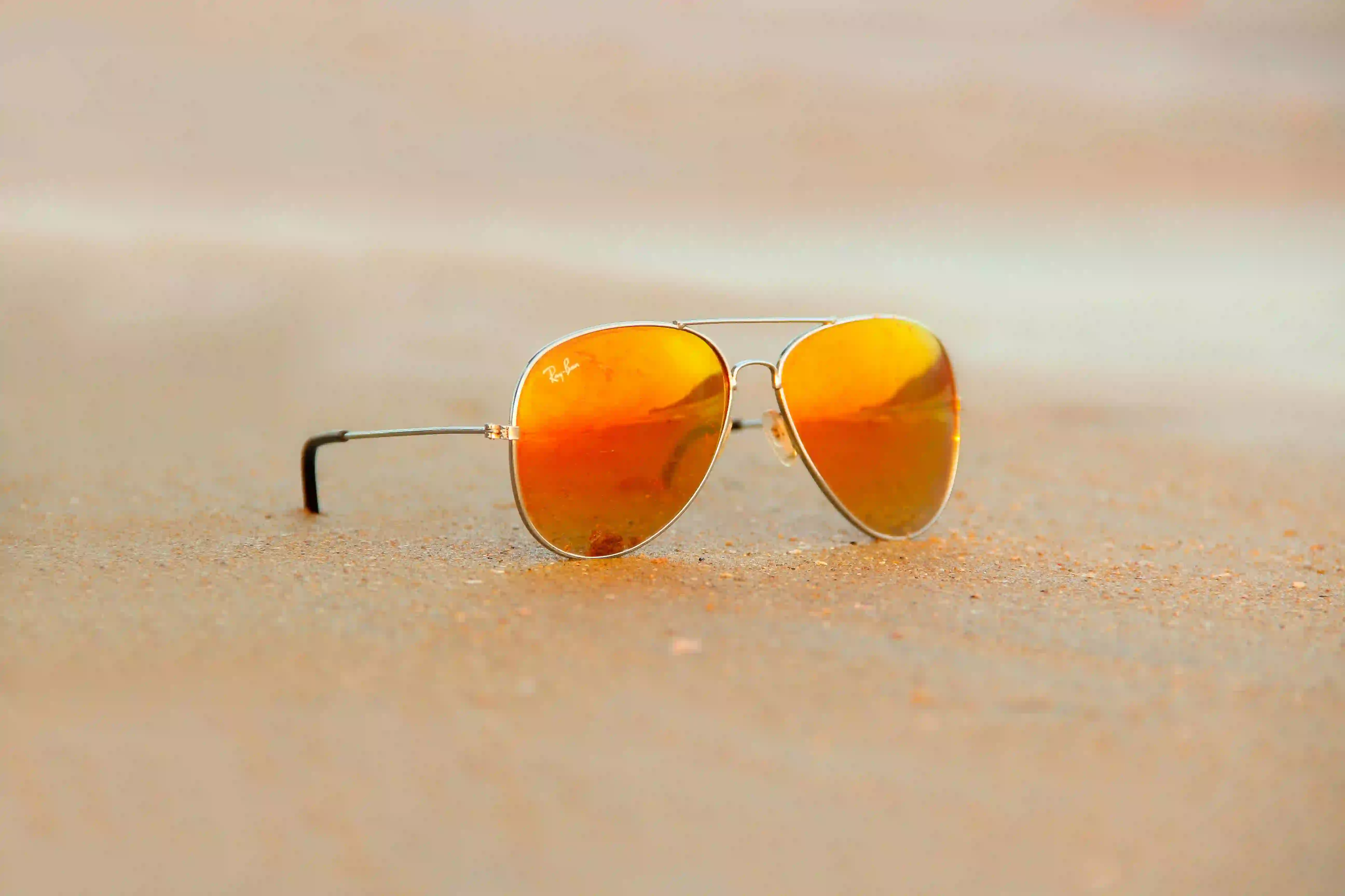 Aviator Güneş